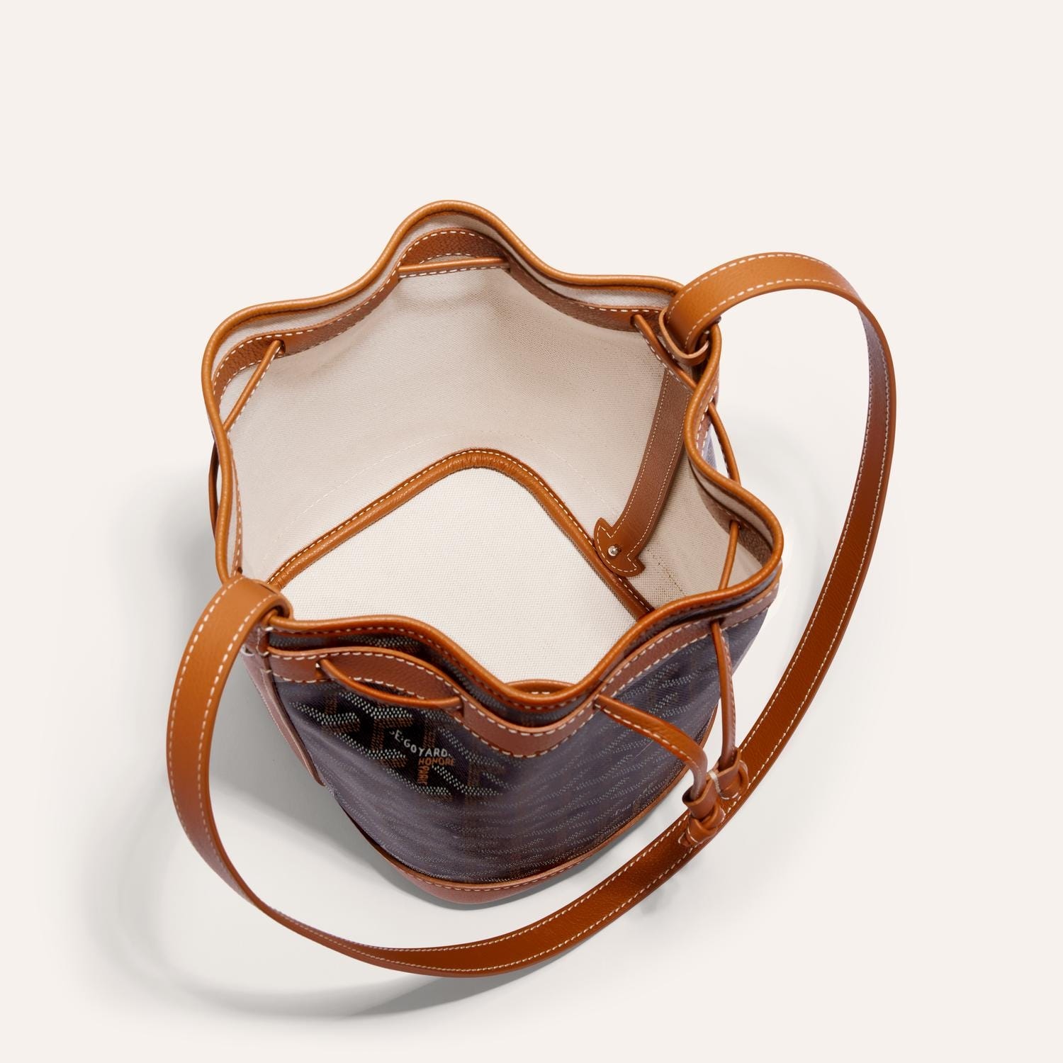 Petit Flot Bucket Bag - Image 4